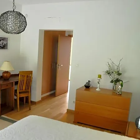Hotel Paradise Is Real At Vale Martinho Zen Santa Comba Dao